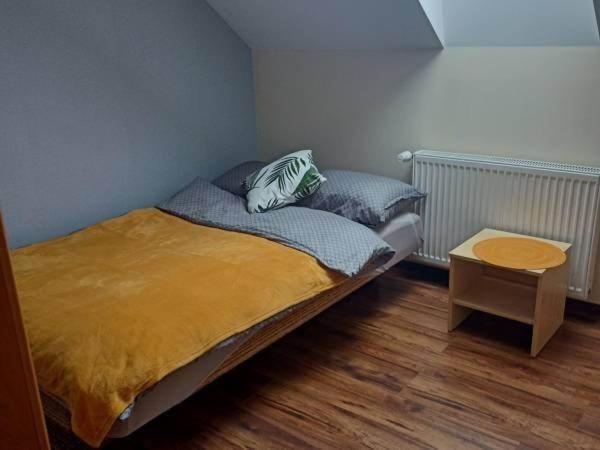 Slowikowy Zakatek Meszna Exteriér fotografie