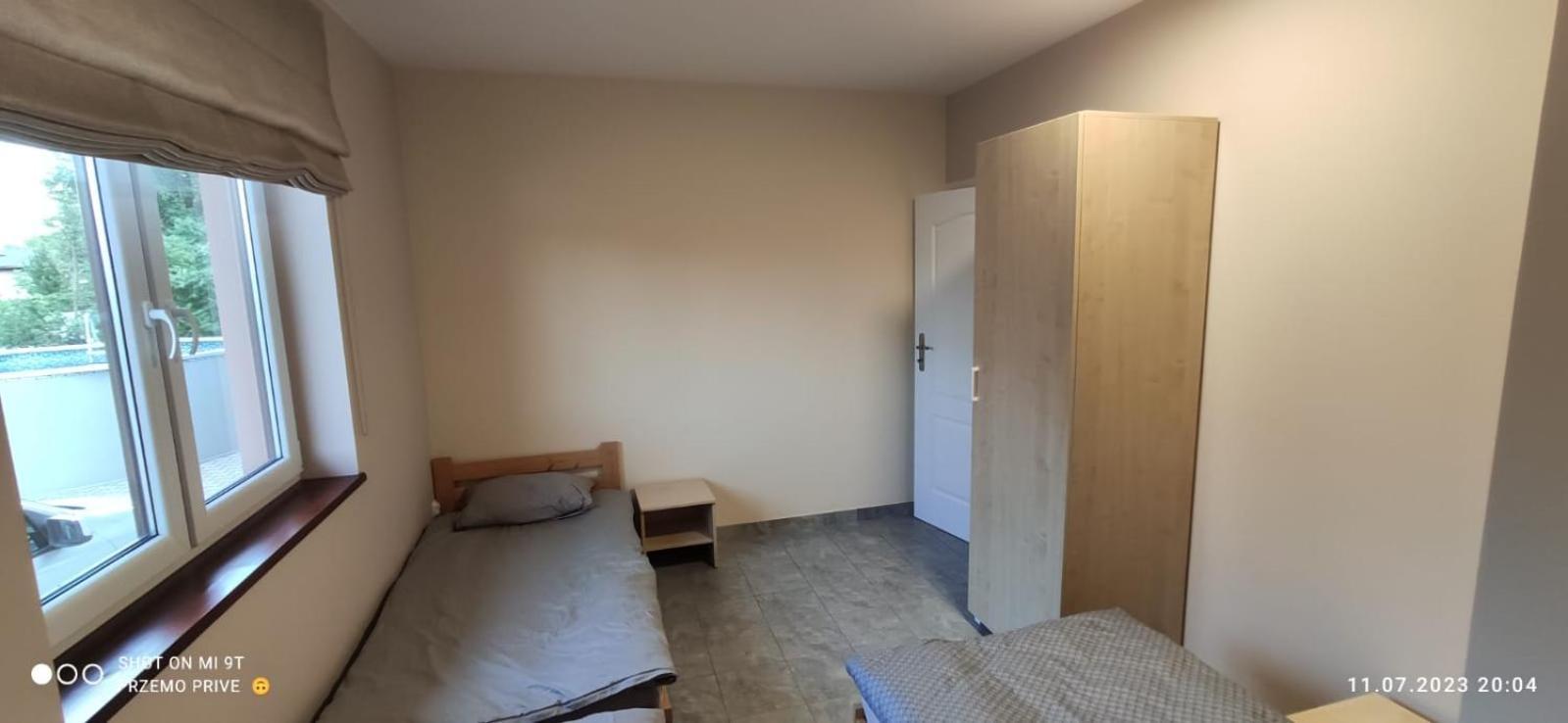 Slowikowy Zakatek Meszna Exteriér fotografie