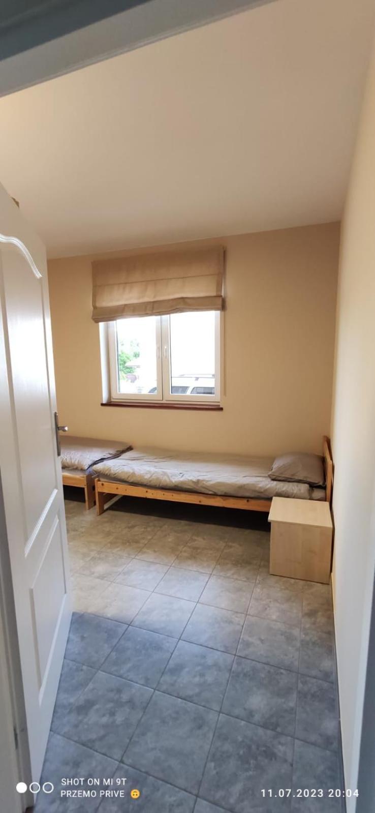 Slowikowy Zakatek Meszna Exteriér fotografie