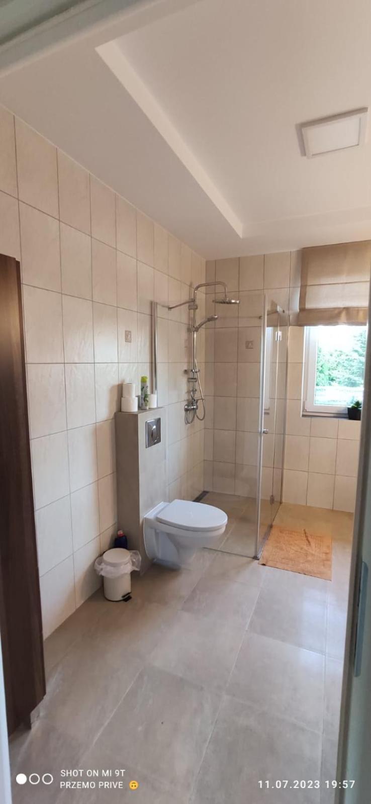Slowikowy Zakatek Meszna Exteriér fotografie